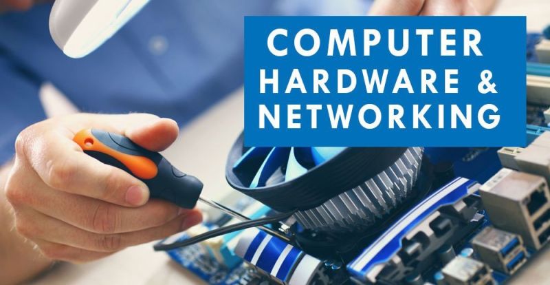 ADVANCE DIPLOMA IN HARDWARE AND NETWORKING ( M-101513 )