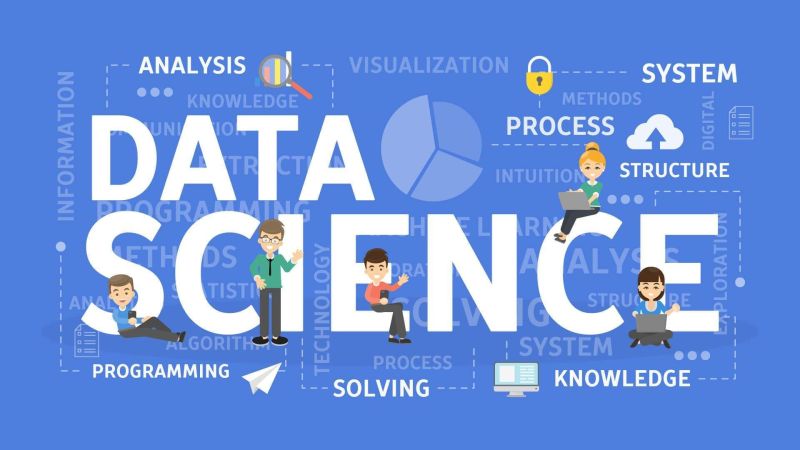FULL STACK COURSE IN DATA SCIENCE AND AI ( M-DS-1215 )