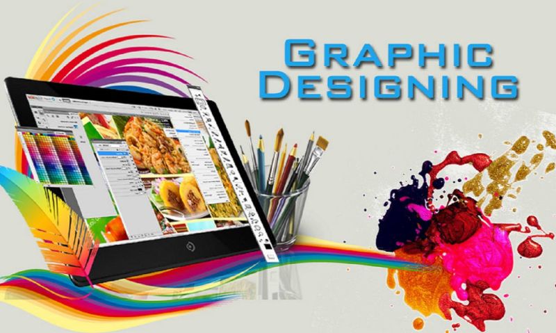ADVANCE DIPLOMA IN GRAPHICS DESIGNING ( M-12400 )